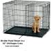 MidWest Homes for Pets Divider Panel - Fits Models 710BK, 1248, 1348TD, 1548/DD, 1648/DD/UL - Buy Online on GoSupps.com