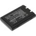 DT-5024LBAT & DT-5023BAT 1800mAh Battery - Compatible with 142-01 142-RFI 100-10RF & More | International Shipping Available - Buy Online on GoSupps.com