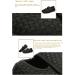 GWQDJ Women's Extra Wide Diabetic Sandals - Adjustable Edema Walking Shoes, Easy Slip-On - Coffee, Size 39 (Men 6/Women 7) - Buy Online on GoSupps.com