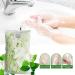 Portable Disposable Paper Soap JJLFresheners | 1000 Sheets for Travel Hiking & Bath | Gentle Fragrance Soap Papers - Buy Online on GoSupps.com