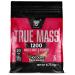 BSN True Mass 1200 Protein Powder Mass Gain with Whey and Carbohydrate Isolate Weight & Muscle Gain & Post Workout Recovery Chocolate Milkshake Taste 15 Servings 4.8 kg