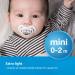 LOVI Dynamic Pacifier 0-2 Months | Silicone BPA-Free Wild Soul Girl - Comfortable & Safe for Infants - Buy Online on GoSupps.com