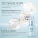 AHC Hydrating Aqualuronic Face Serum Korean Skincare 30 ml - Buy Online on GoSupps.com