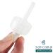 Saicara Nail Oil 15ml - Strengthen & Protect Nails & Cuticles | Hygienic Care Oil for Infection Prevention - Buy Online on GoSupps.com