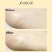 Moisturizing Rose Body Scrub - Exfoliating & Deep-Cleansing for Face Hands & Feet | 6.7 fl. oz (200ml) - International Shipping Available - Buy Online on GoSupps.com
