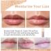 Lip Tint Balm Tinted Lip Balm Plumper Lip Gloss Nude Lip Gloss Lip Stain Long Lasting Light Color Clear Lip Plumper Liquid Lipsticks Lip Oil Lip Tint long lasting Pink Lip Gloss for Sexy Lip ((#803) - Buy Online on GoSupps.com