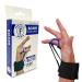 Boxer Fracture Brace Ulnar Gutter Splint Hand Fracture Splint Metacarpal Fracture (Right Hand)