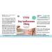 Soy Isoflavone 35mg - 60 Vegan Capsules - High Dose Standardized Soybean Extract | Premium Quality from Germany - Vive Supplements - Buy Online on GoSupps.com