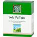 Allg u Mountain Pine Brine Foot Bath - 100g | Relaxing Foot Soak for Wellness | International Shipping - Buy Online on GoSupps.com
