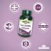 Natures Aid Lecithin 1200mg 90 Softgels - Non-GMO Soya Beans Source - UK Made - Buy Online on GoSupps.com