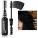 Ensemble de peignes craie pour cheveux ensemble de peignes de couleur craie pour cheveux temporaires - Mascara Couleur des cheveux Temporaire | Ensemble de peignes de teinture temporaire pour che B 1 unit (Lot de 1) - Buy Online on GoSupps.com