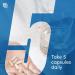 Vitiligo Treatment for Repigmentation - Vitamins D & B6 for White Spots on Skin - Buy Online on GoSupps.com