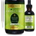Go Nutrients Nascent Iodine Supplement - High Potency Liquid Drops - Non-GMO, Gluten-Free Iodine Edge Supplement - 30 ml (1.0 fl oz)