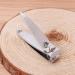 OUSIKA Nail Clippers Stainless Steel Nail Clipper Cutter Trimmer Manicure Pedicure Care Scissors Nails - Buy Online on GoSupps.com