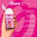 Shop More Zerup Pink Grapefruit Syrup - 4x65ml Sugar-Free Vegan Drink Mix Zero Calories Made in Germany - Perfect for 32L of Refreshing Beverages - Buy Online on GoSupps.com