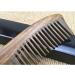 Comb 1PC Massager Comb Head Wide Tooth Comb Natural Wood Sandalwood Wood Hair Combs Wood Handle with Wide Teeth Comb wooden comb - Buy Online on GoSupps.com
