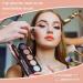 10PCS Eyelash Extension Cleansing Brushes - Lash Shampoo Bath Cleaning Supplies - Buy Online on GoSupps.com