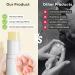 Paw Ointment Stick Cat Paw Ointment Stick Paw Ointment Stick for Dogs Njula Paw Care Stick Pet Care Cream Paw Pad Moisturizer Stick Paw Care Balm Paw Ointment for Cats and Dogs (2pcs) - Buy Online on GoSupps.com