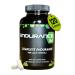 Complete with Electrolytes Creatine and Beta Alanine - Fast Legs & Stamina Leg Cramp Prevention Oxygen Delivery with Rhodiola Muscle Recovery VO2 Max Boost Lactic Acid Buffer