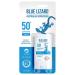Blue Lizard Spf#50+ Sensitive Stick Australian Sunscreen 0.5 Ounce (Pack of 6)