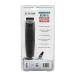 ConairMAN Beard & Mustache Trimmer for Men - Corded Plug-In - Best Trimmer for Precision Grooming - Buy Online on GoSupps.com