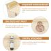 Buy Moxa Rolling Box & Massage Device - Adjustable Moxibustion Tools for Pain Relief | International Shipping - Buy Online on GoSupps.com