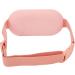 Smart Heating Waist Massage Device for Menstrual Pain Relief - Fast Efficient 3 Heat Levels & Vibrating Control - Buy Online on GoSupps.com