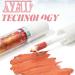 Multipurpose illuminating liquid blush - Blush highlighting and bronzing - Healthy Glow - Bronzed complexion - Glowy Makeup - Sunkisser 4.5 ml - Buy Online on GoSupps.com