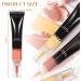 Nmbol Foundation Mixing Pigment Pigment Foundation Mixing Foundation Mixing Pigment for Adjusting Shade Coloror Foundation Mixer Light Easy to with Foundation Foundation-Mischpigment - Buy Online on GoSupps.com