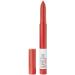 Maybelline Super Stay Ink Crayon Lipstick Matte Longwear - Laugh Louder - .48 Once