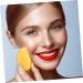 FRCOLOR 8 Pcs Beauty Egg Makeup Tools - Cosmetic Puffs for Foundation & Cream - Ideal Makeup Supplies for Women - Buy Online on GoSupps.com
