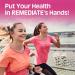 REMEDIATE Women's Probiotic 120 Billion CFU with Cranberry & D-mannose for Feminine Health - 30 Delayed Release Caps - Buy Online on GoSupps.com