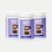 Goli® Calm Ashwagandha Bites - 90 Count - Milk chocolate acai berry flavor, with KSM-66® Ashwagandha - for stress reduction and more - Vegetarian, Gluten-Free & no added preservatives. 30 Count (Pack of 3)