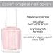 essie Original Nail Polish 27 watermelon Pink Nail Polish 13.5 ml watermelon 13.5 ml (Pack of 1) - Buy Online on GoSupps.com