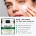 ASHUDAN Dark Spot Remover Cream for Face | Sun Spot, Melasma, Age Spot Correction | Hyperpigmentation Treatment for Women and Men - 1.7 Fl Oz - Buy Online on GoSupps.com