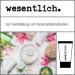 Jojoba Oil Cold Pressed 250 ml - Pure Oil (Simmondsia chinensis) by wesentlich. - Buy Online on GoSupps.com