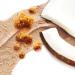 Do.vee Exfoliating Body Polish Scrub - Brown Sugar & Coconut Butter for Dry Skin | Gentle Exfoliation & Moisturization for Soft Smooth Skin - Buy Online on GoSupps.com