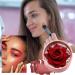 3D Rose Blush - Natural Cheek Shade 30g Soft and Lightweight Formula Radiant and Buildable Luminosity | Long-Lasting Red Makeup for Women Girls Parties Special Occasions - Buy Online on GoSupps.com