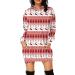 Shop Hanxiulin Women's Christmas Skirt & Mini Dress - Oversized Sweater Hoodies & Elegant Elk Party Outfits - Buy Online on GoSupps.com