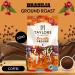 Taylors Coffee Pick N Mix - Create Custom Combo with 6+ Flavours |Brasilia Hot Lava Java Rich Italian Beans | Gift Set for Coffee Lovers Pack 2 x 200g 200 g (Pack of 2) - Buy Online on GoSupps.com