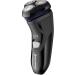 Remington Rasoir lectrique Rasage Sec R3 (Utilisation sur Secteur T tes Rotatives 360 Tondeuse Pr cision R tractable Comforttrim + Guide Coupe de Barbe de 3 Jours Ergonomique) Tondeuse R3002 Rasoir t tes rotatives R3 - Buy Online on GoSupps.com