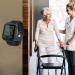 Singcall Caregiver Pager System | Wireless SOS Call Button for Seniors & Patients | 2 Call Buttons & Beepers Included - Buy Online on GoSupps.com