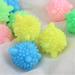 Unizhouxi Laundry Ball Prevent Entanglement Clothes Softener Laundry Ball Protective Durable Multi - Buy Online on GoSupps.com