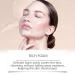 Purifying Exfoliating Gel for Face and Body - Gentle Daily Facial Exfoliator Cleans Dirt Oil Sweat - Oil Free Moisturizing Cleansing Gel for All Skin Types 1.76oz (3) - Buy Online on GoSupps.com