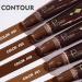 Contour Beauty Wand - Cream Contour Stick with Cushion Applicator (CONTOUR 02) - Buy Online on GoSupps.com