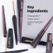 NEOGEN DERMALOGY Washable Extra Slim Metal Mascara - Volume Black | Hygienic & Innovative Formula - Buy Online on GoSupps.com