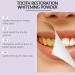  Esncddym Teeth Restoration Mineral Powder 2PCS Teeth Whitening Powder Mineral Tooth Powder Restoration Mineral Powder Effectively Strengthens Teeth And Gums Protect Gums And Breath - Buy Online on GoSupps.com