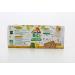  G n rique GERBL ORGANIC - Gerbl Organic Lemon Ginger Shortbread 132g - 132g - Pack of 3 - Sold as a Pack - Buy Online on GoSupps.com