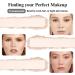 FV Translucent Setting Powder Loose Powder Makeup with Oil Control and Long Lasting Lightweight Face Baking Powder Matte Finishing Powder for All Skin Types Blurs Imperfections 10g (Translucent) - Buy Online on GoSupps.com