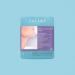Talica Organic Enzyme Anti-Aging Neck Mask | Moisturizing Biocellulose Peel-Off Mask - 'Like a Second Skin' | International Shipping Available - Buy Online on GoSupps.com